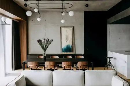 Nobu Warsaw - 73