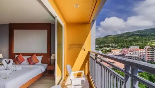 Elite Suites Patong - 110