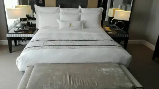 The Ritz-Carlton, Kuala Lumpur - 116