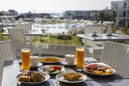 Asterias Beach Resort - 14