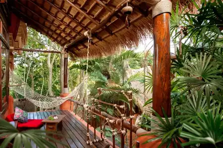 Koh Tao Cabana Resort - 73