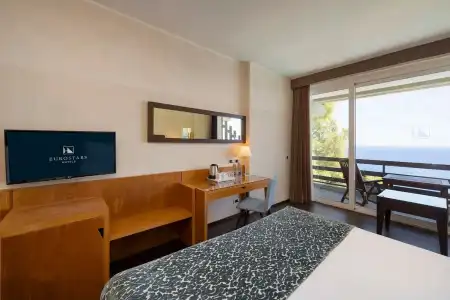 Eurostars Monte Tauro - 30