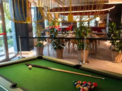 Novotel Madrid City Las Ventas - 23