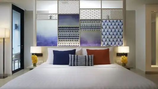 Amari Garden Pattaya - 96