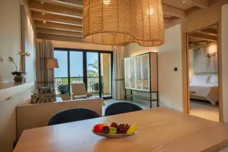 Saadiyat Rotana Resort and Villas - 74