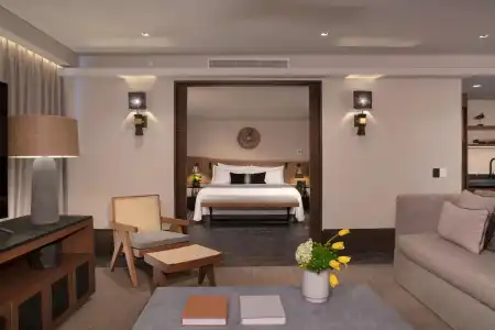 Impression Moxché by Secrets – Adults Only – All Inclusive - 64