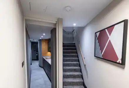 DoubleTree by Hilton London Victoria - 76