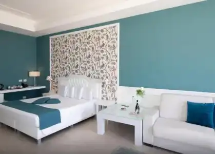 Bianco Riccio Suite - 58