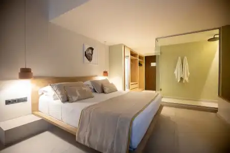 Kouros Exclusive & Suites Rhodes - 53