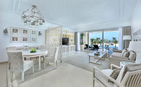 Steigenberger Coraya Beach - Adults Friendly 16 Years Plus - 12