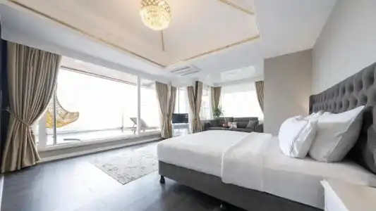Loop Bosphorus İstanbul - 64