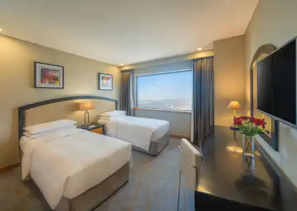 Hyatt Regency Dubai - 61