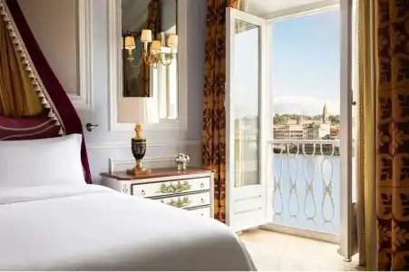 The St. Regis - 53