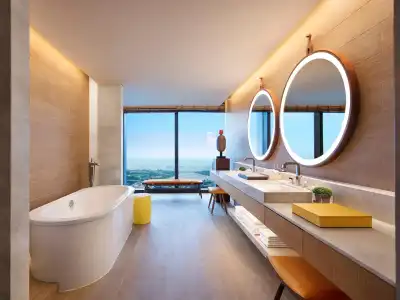 Andaz Singapore, By Hyatt - 56