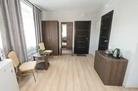 Park-Otel Yuzhnyy bereg - 99