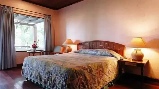 Garden Sea View Resort - 77