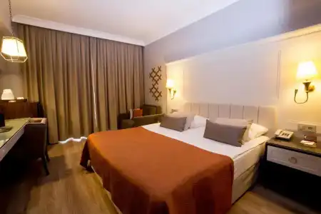 Fame Residence Kemer & Spa - All Inclusive Resort - 9