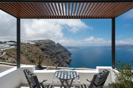 Santorini Princess Spa - 87