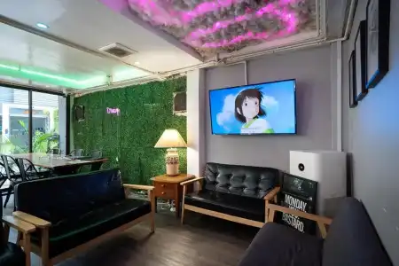 OH Hostels - Bangkok - 28