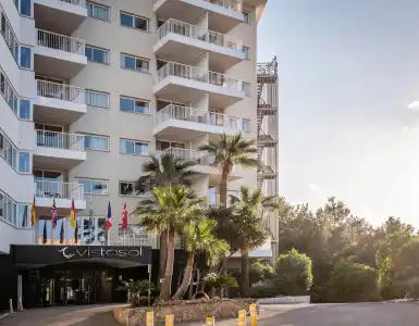 Vistasol Apartments - 45