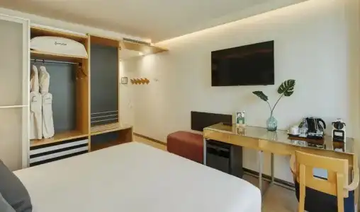 Sercotel Caspe - 51