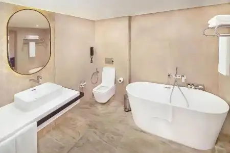 Sheraton Abu Dhabi & Resort - 38