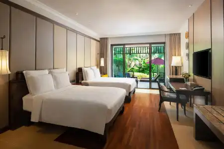 InterContinental Pattaya Resort by IHG - 51