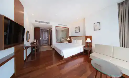 Green Beach Nha Trang - 45