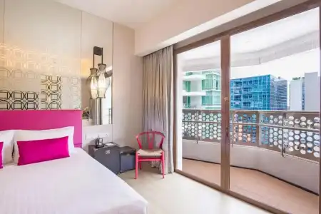 Village Katong by Far East Hospitality - 69