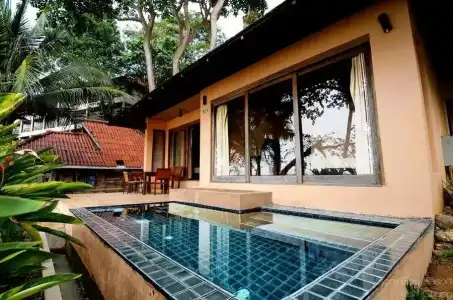 Siam Bay Resort Koh Chang - 47