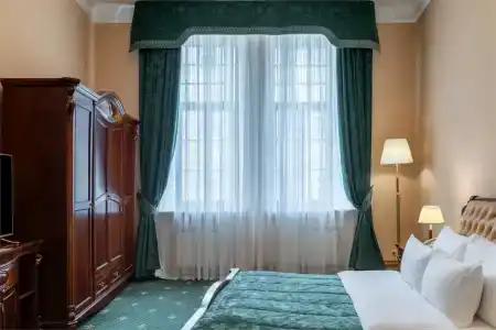 Shalyapin Palace - 82