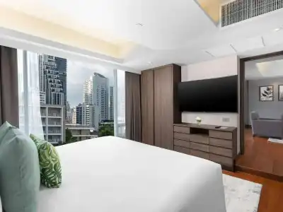Novotel Living Bangkok Sukhumvit Legacy - 6