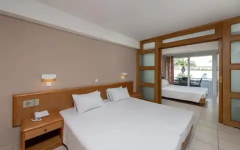 Sirene Beach - All Inclusive - 72