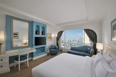Al Habtoor Grand Resort, Autograph Collection By Marriott - 54