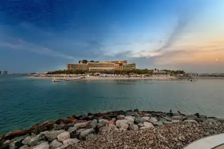 Rixos The Palm & Suites - Ultra All Inclusive - 39