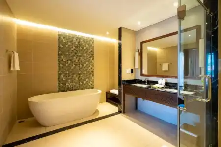 Pandanus Resort - 95