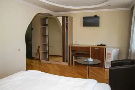 Vanatur Restaurant-Hotel - 55