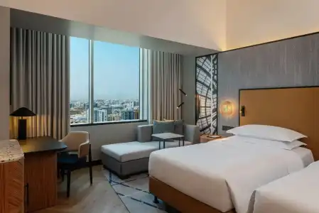 Sheraton Mall of The Emirates, Dubai - 56