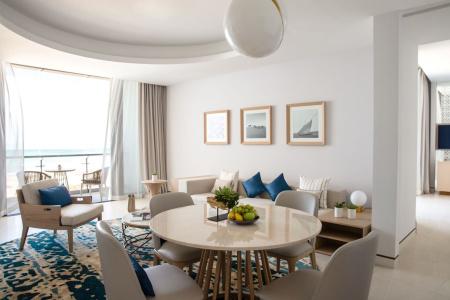 Jumeirah at Saadiyat Island Resort - 100
