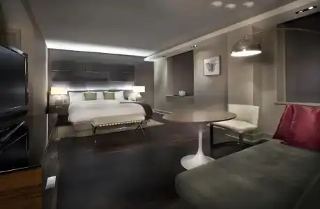 Hyatt Grand Central New York - 71