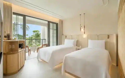 Centara Reserve Samui - 4