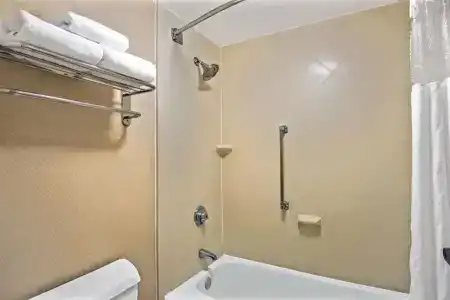 Holiday Inn Express NASHVILLE W I40/WHITEBRIDGE RD by IHG - 27