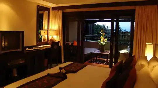Bo Phut Resort & Spa - 36