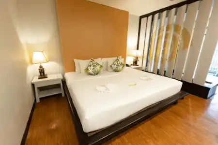 Andaman Cannacia Resort & Spa - 82