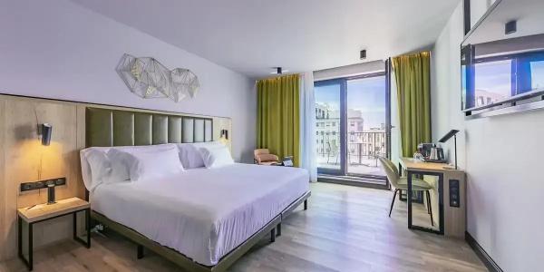 Barcelo Budapest - 74