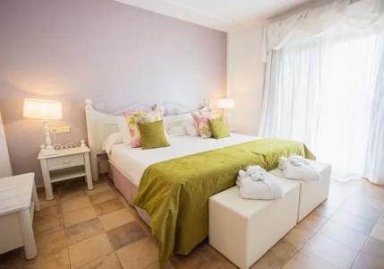 Lago Garden & Spa - 85