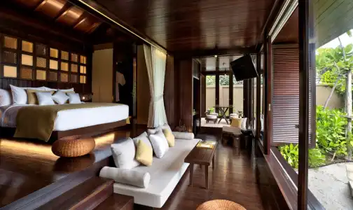 The Spa Resorts - Lamai Beach - 36