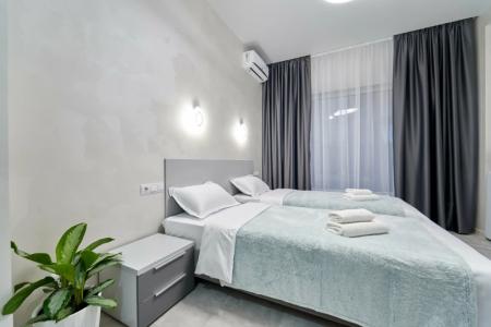 Moe More Aparthotel - 80