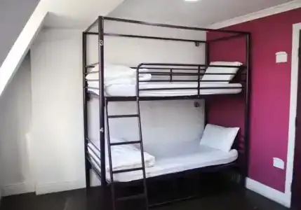 Safestay London Elephant & Castle - 36