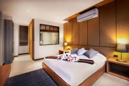 Jamahkiri Resort & Spa - 7